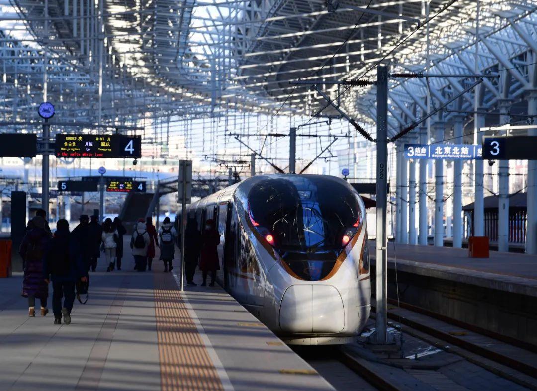 北京北站是貨運站嗎北京北站是客運站嗎