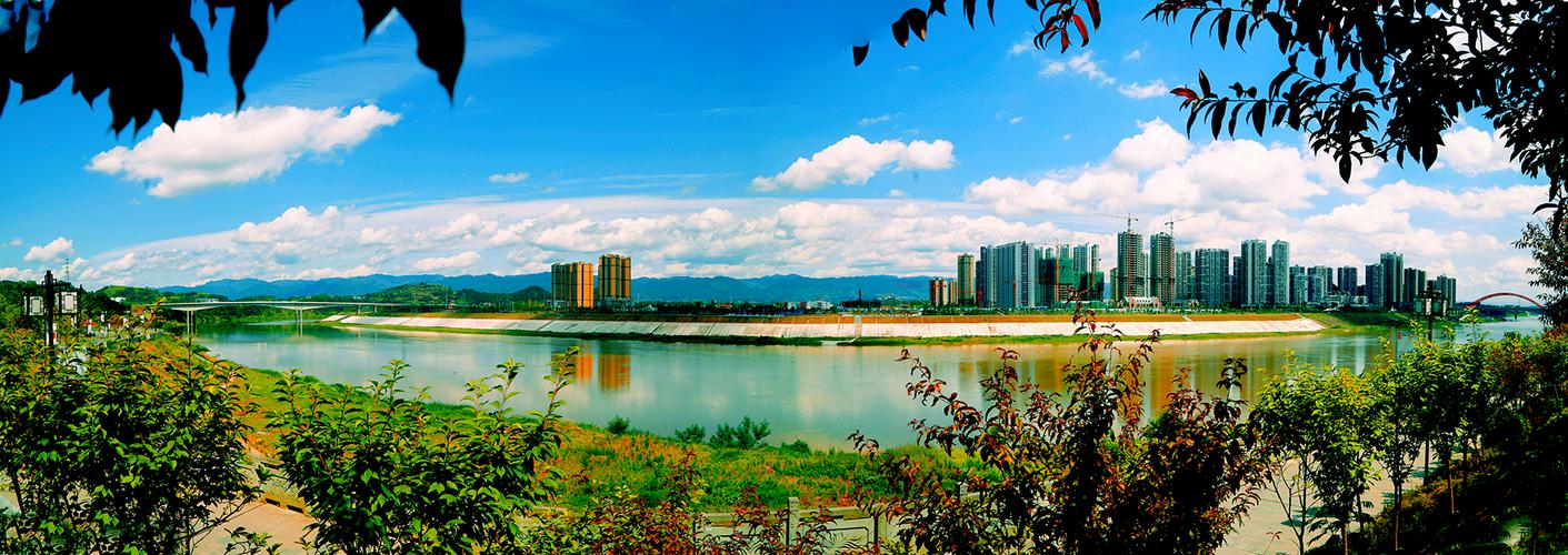 渠縣渠江新建哪些貨運碼頭渠縣渠江新建哪些貨運碼頭了