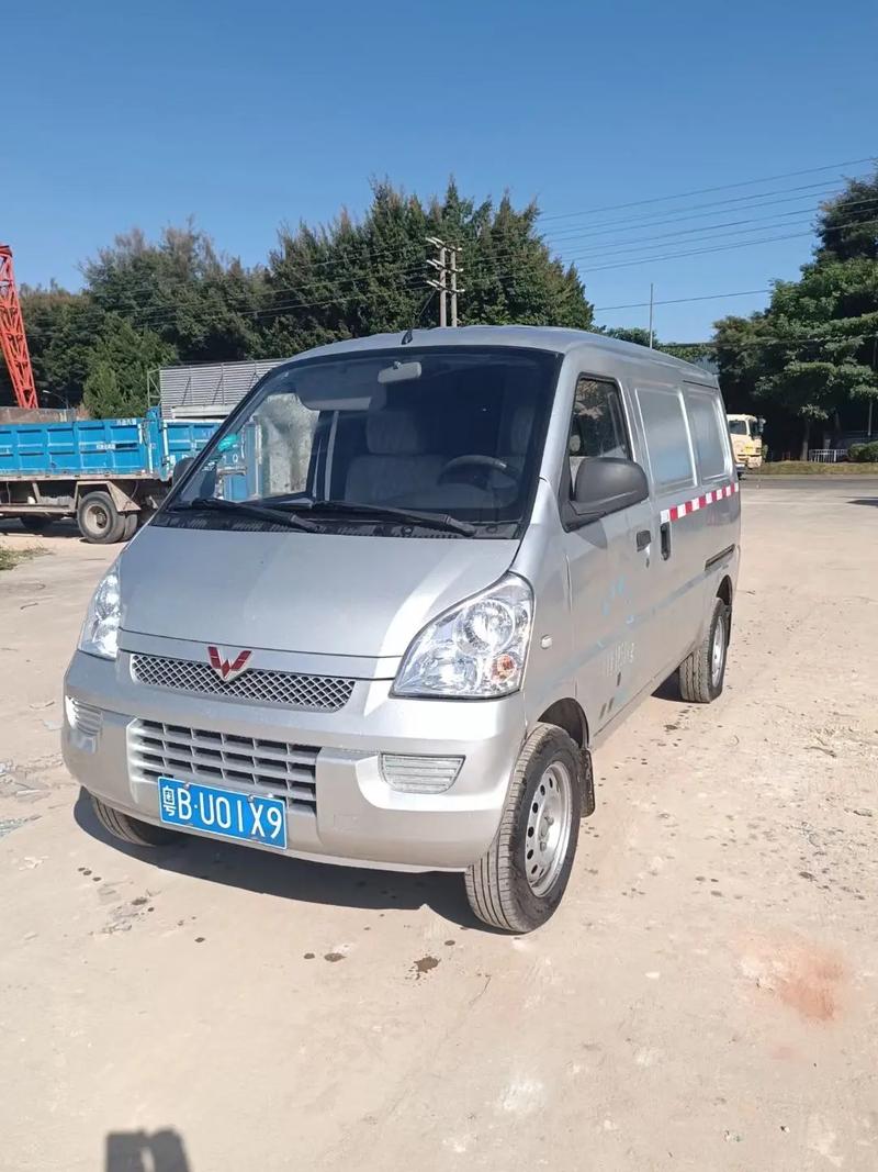 貨運(yùn)版面包車(chē)如何上牌貨運(yùn)版面包車(chē)如何上牌照