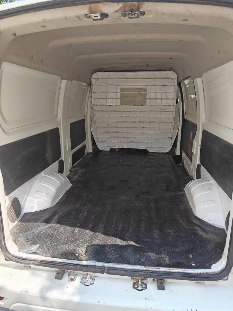 長安之星9貨運(yùn)版車廂空間長安之星9車長多少米