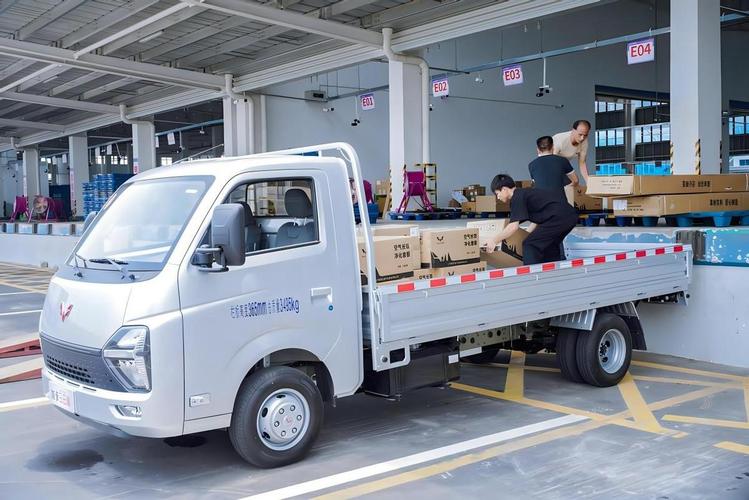 有補(bǔ)貼的貨運(yùn)平臺有哪些有補(bǔ)貼的貨運(yùn)平臺有哪些呢