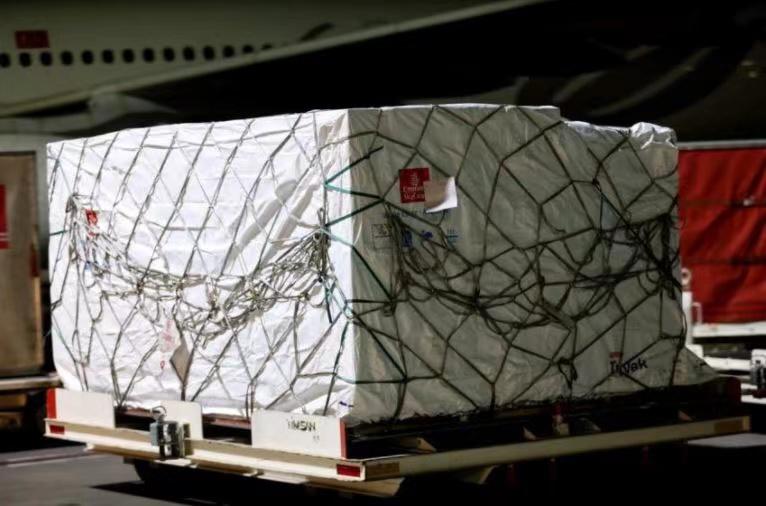 鄭州疫苗貨運物流公司有嗎鄭州疫苗到貨