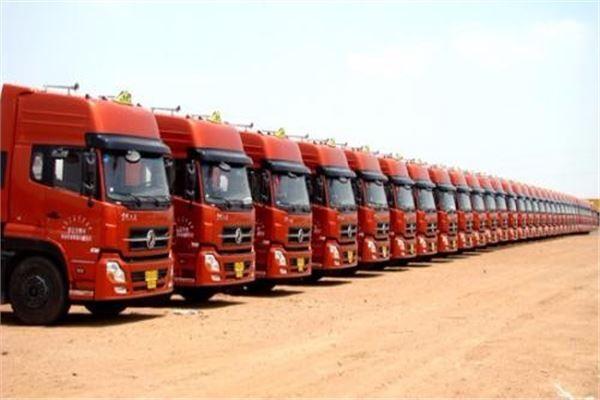 義烏到廣西貨運物流哪家好義烏到廣西貨運物流哪家好一點