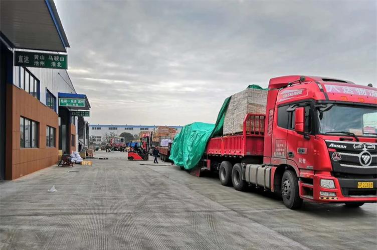 楚雄到上海貨運運輸公司楚雄到上海貨運運輸公司有哪些