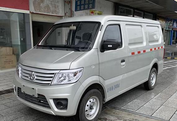 貨運(yùn)面包可以拉多少噸車貨運(yùn)面包可以拉多少噸車子