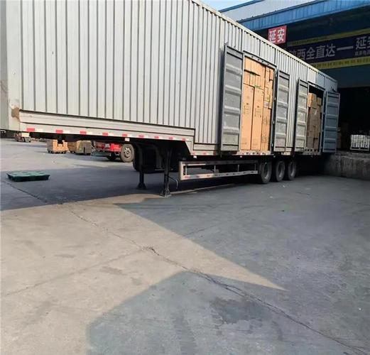 商丘騰飛貨運商丘騰飛貨運有限公司