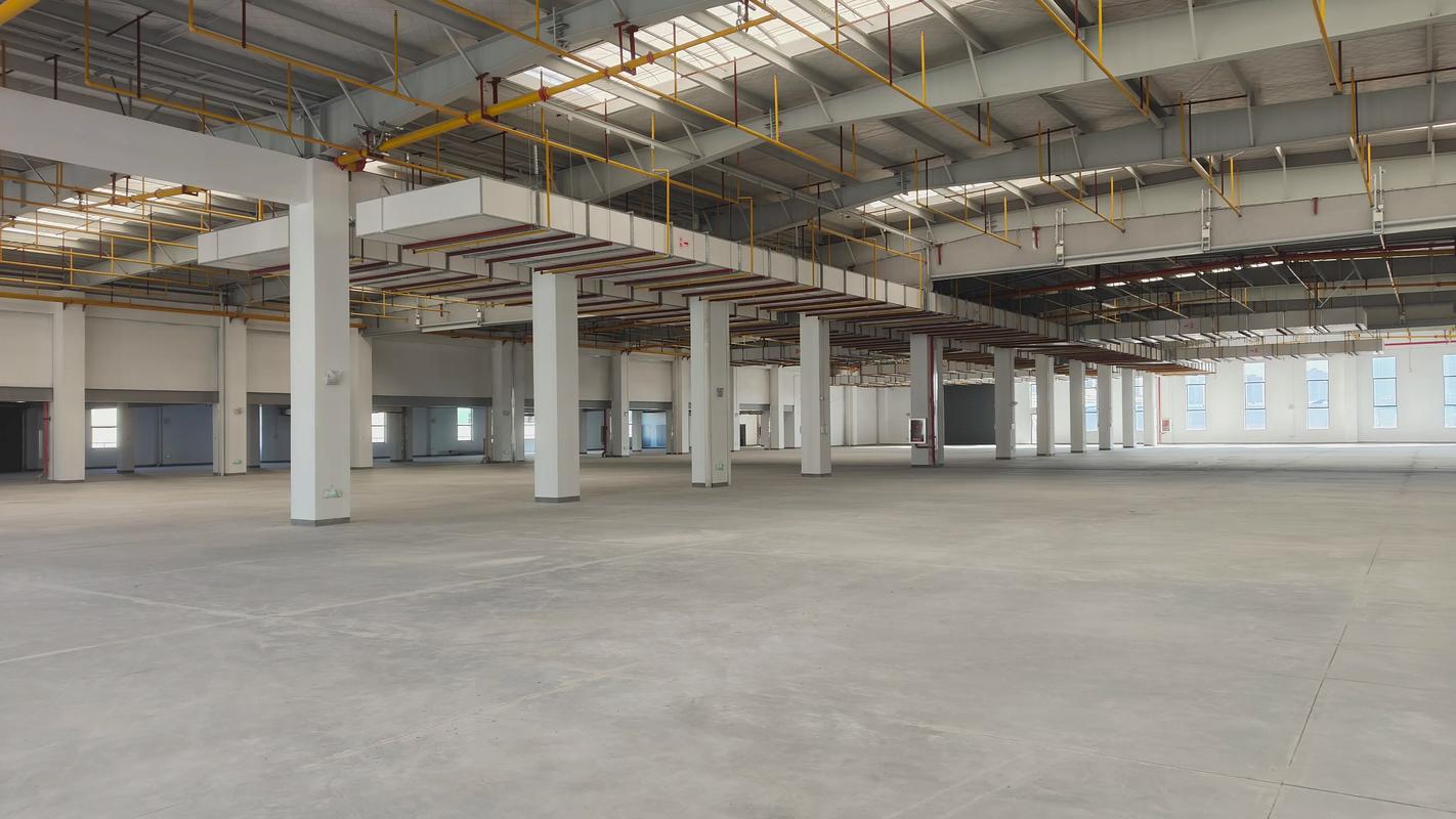 廠房貨運(yùn)坡道廠房貨運(yùn)坡道設(shè)計規(guī)范