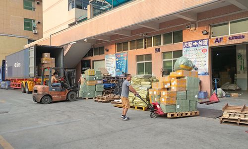 臺(tái)中貨運(yùn)深圳臺(tái)中貨運(yùn)深圳分公司