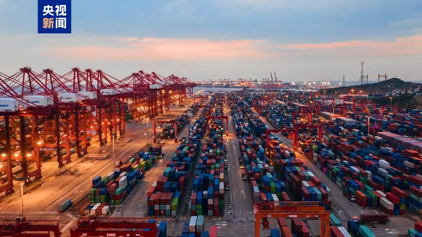 滬中貨運(yùn)中滬物流