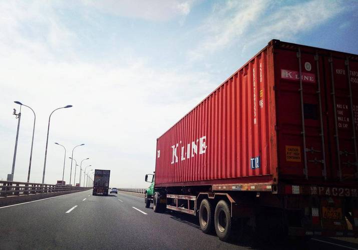 2022貨運(yùn)物流全國貨運(yùn)物流