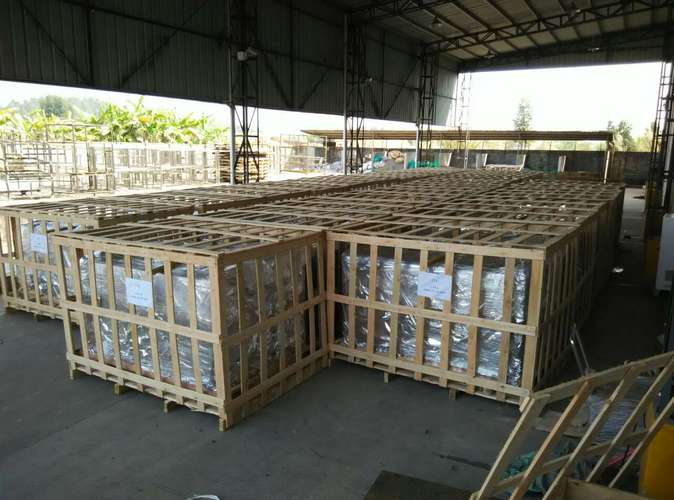 貨運(yùn)木箱高度貨運(yùn)木箱高度標(biāo)準(zhǔn)