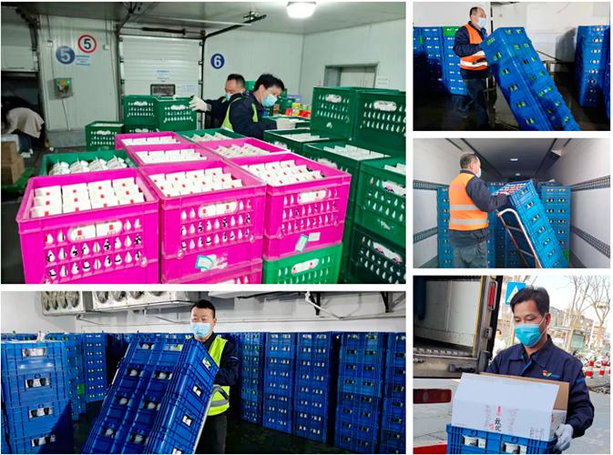 光明物流貨運(yùn)光明物流貨運(yùn)單號(hào)查詢(xún)