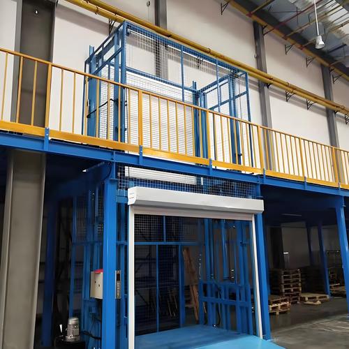 生產(chǎn)貨運(yùn)電梯生產(chǎn)貨運(yùn)電梯的公司