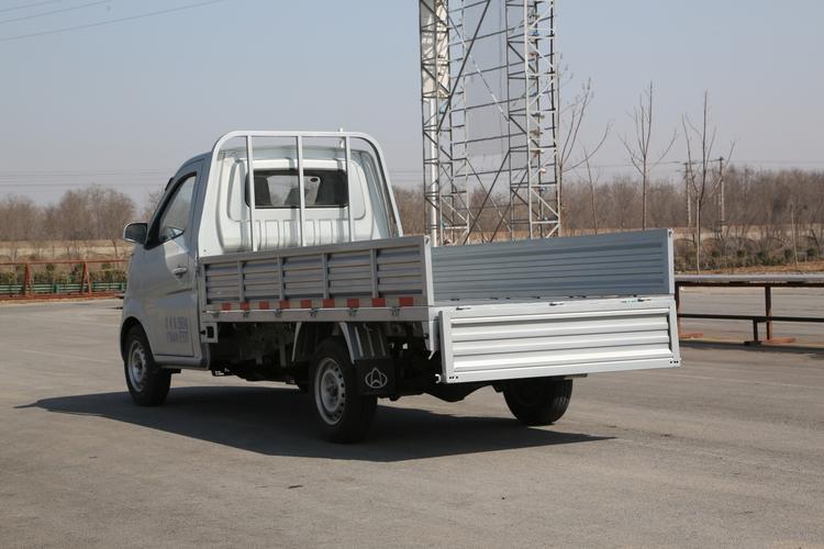 單排廂貨運(yùn)單排廂貨車