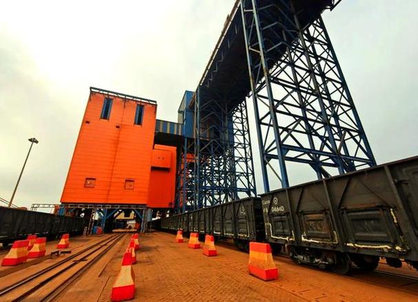 鐵路貨運(yùn)成立鐵路貨運(yùn)成立物流中心