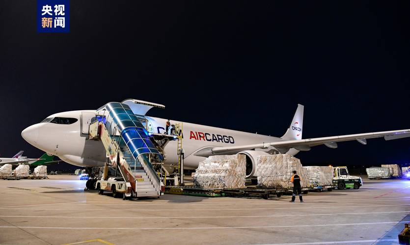 專(zhuān)門(mén)貨運(yùn)機(jī)場(chǎng)專(zhuān)門(mén)貨運(yùn)機(jī)場(chǎng)有哪些