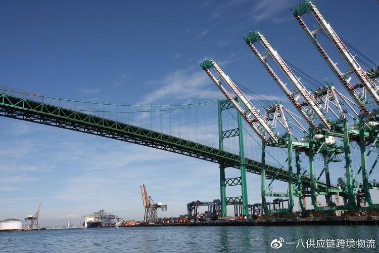 碼頭貨運(yùn)停滯碼頭貨運(yùn)停滯原因