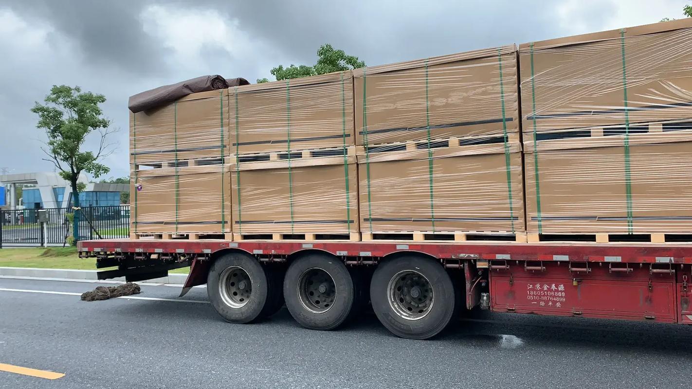 新易貨運新易通物流