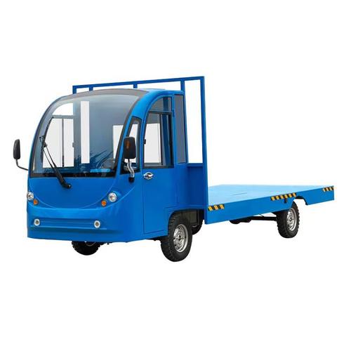 貨運電動平板貨運電動平板車