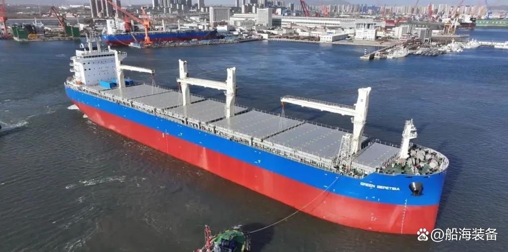 大連船貨運(yùn)大連船運(yùn)公司