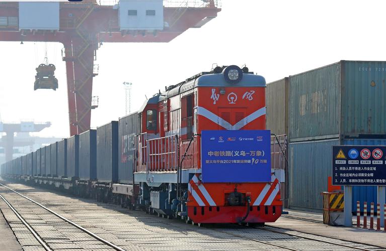 超級貨運(yùn)列車超級貨運(yùn)列車圖片