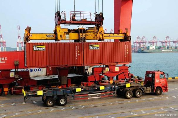 貨運(yùn)超大件超大件貨物運(yùn)輸