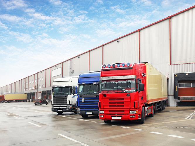 貨車貨運中心貨運中心是干什么的