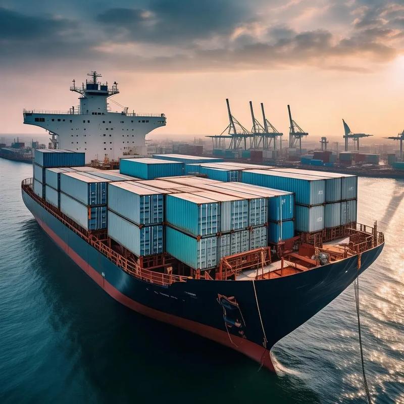 一海貨運(yùn)一海海運(yùn)有限公司