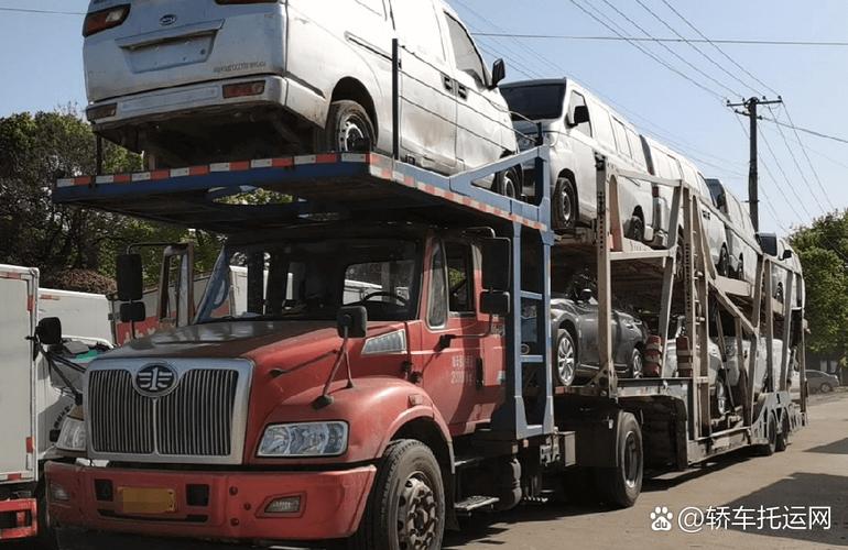 舊車改貨運(yùn)汽車改貨車