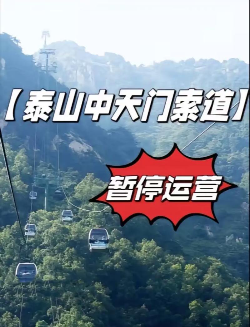 泰山 貨運索道泰山貨運索道