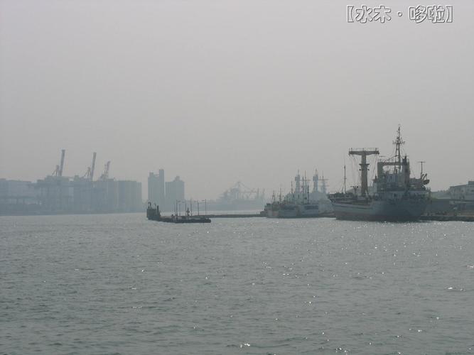 臺灣貨運港臺灣貨運港口