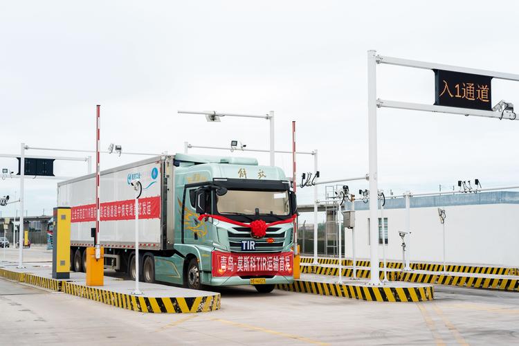 中俄公路貨運(yùn)中俄貨運(yùn)鐵路