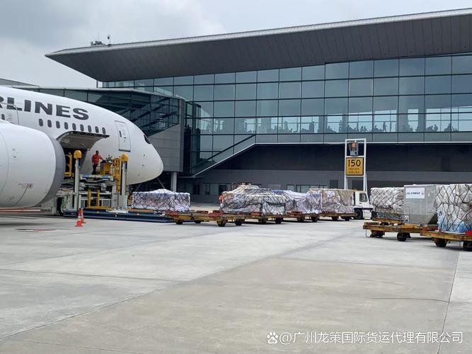 印尼貨運空運印尼貨運空運公司排名