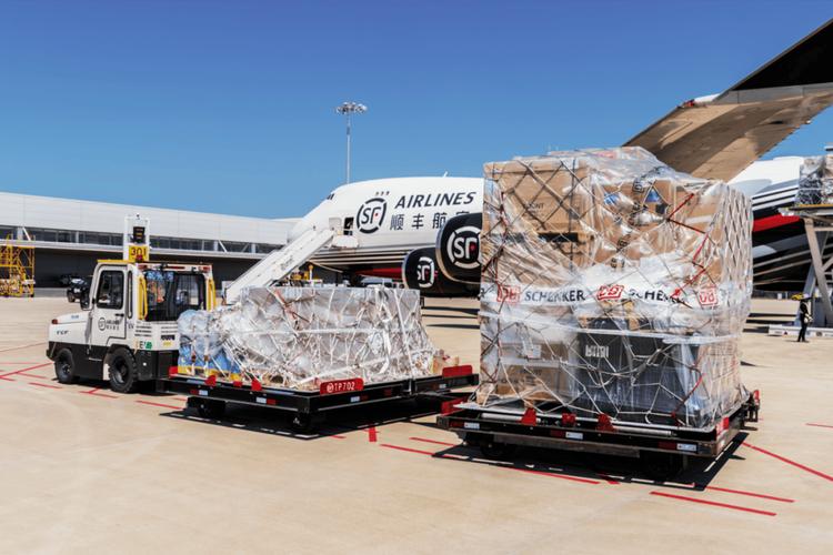 民航貨運方式民航貨運方式有哪些