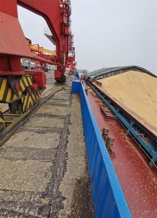 貨運(yùn)碼頭噪音貨運(yùn)碼頭噪音標(biāo)準(zhǔn)