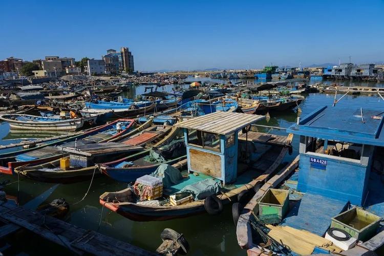 翔安貨運碼頭翔安貨運碼頭在哪里