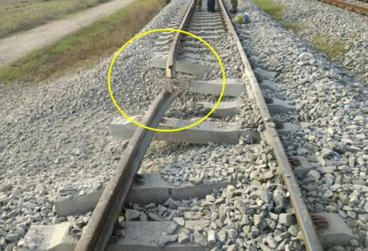 貨運(yùn)鐵路缺陷貨運(yùn)鐵路缺陷有哪些