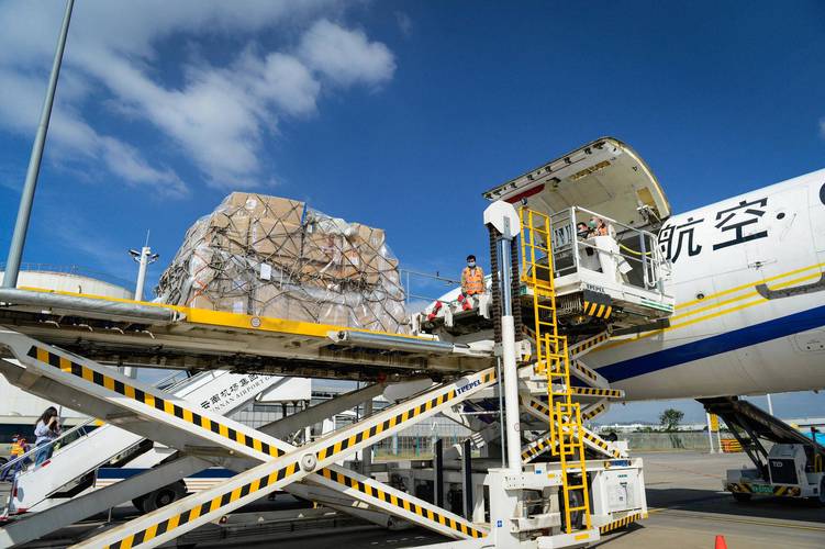 航空 貨運(yùn)儲存航空貨運(yùn)儲備是干什么的