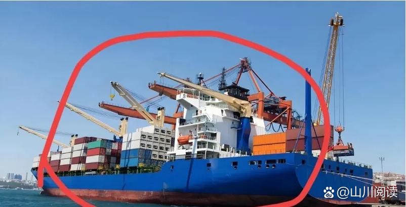 船舶貨運技巧船舶貨運技巧有哪些