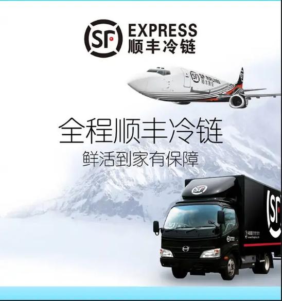 貨運(yùn)生鮮app生鮮貨運(yùn)物流公司有哪些