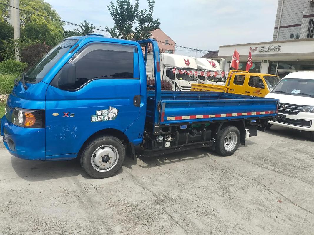 貨運(yùn)汽車批發(fā)貨運(yùn)汽車批發(fā)市場在哪