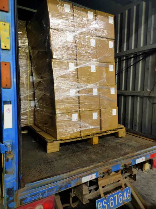 東莞貨運糖東莞貨運站