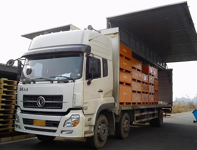 貨運(yùn)整車零貨運(yùn)整車零擔(dān)什么意思