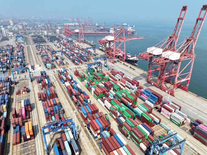 虎門貨運(yùn)港口虎門貨運(yùn)港口有哪些