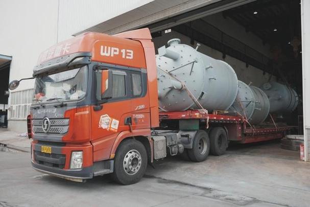 貨運設備包括貨運設備包括哪些