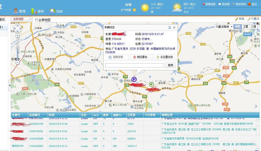 貨運衛(wèi)星圖貨運車輛衛(wèi)星定位
